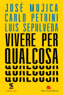 Copertina  Vivere per qualcosa