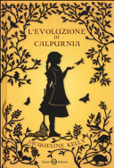 Copertina  L'evoluzione di Calpurnia 