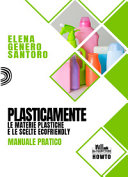 Copertina  Plasticamente
